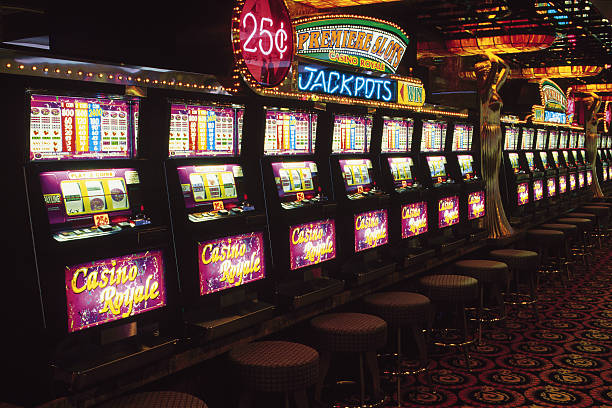 Relax Gaming live dealer studio with professional setup